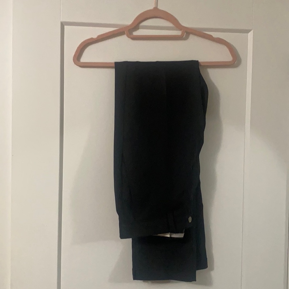 Black Callaway Men’s Golf Pants 30x32